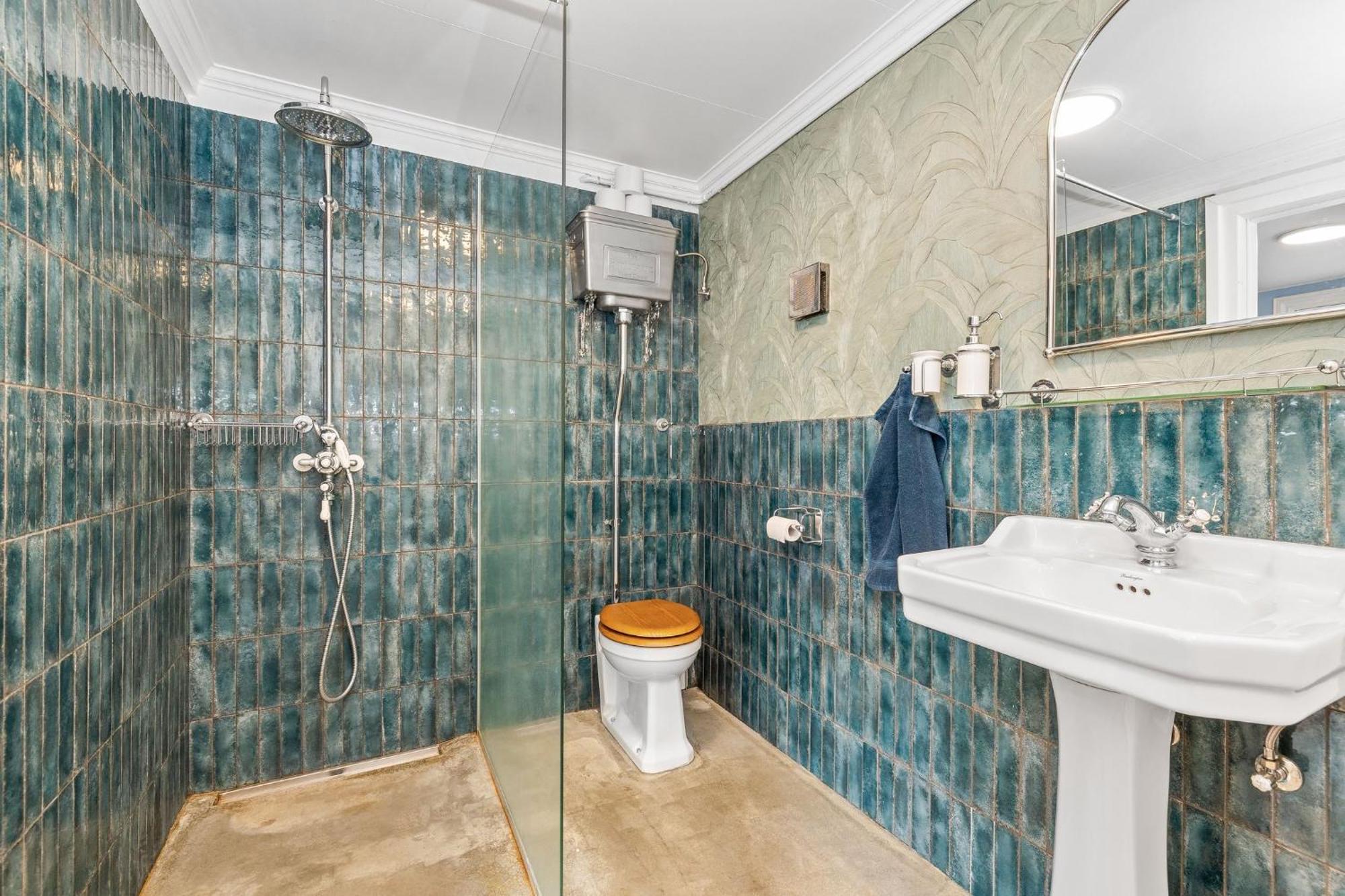 Downtown Reykjavik Studio Apartment 외부 사진